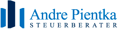 Logo Steuerberater Andre Pientka – zur Startseite
